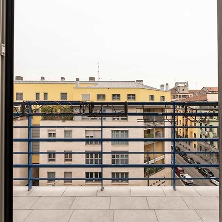 شقة Casemi - Milano Centro Pinturicchio 29 المظهر الخارجي الصورة