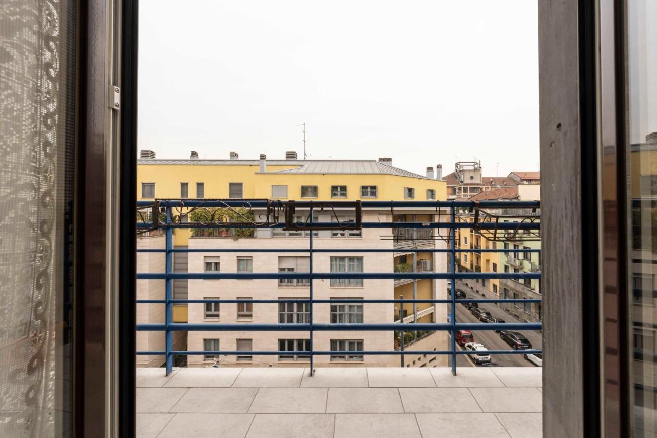 شقة Casemi - Milano Centro Pinturicchio 29 المظهر الخارجي الصورة