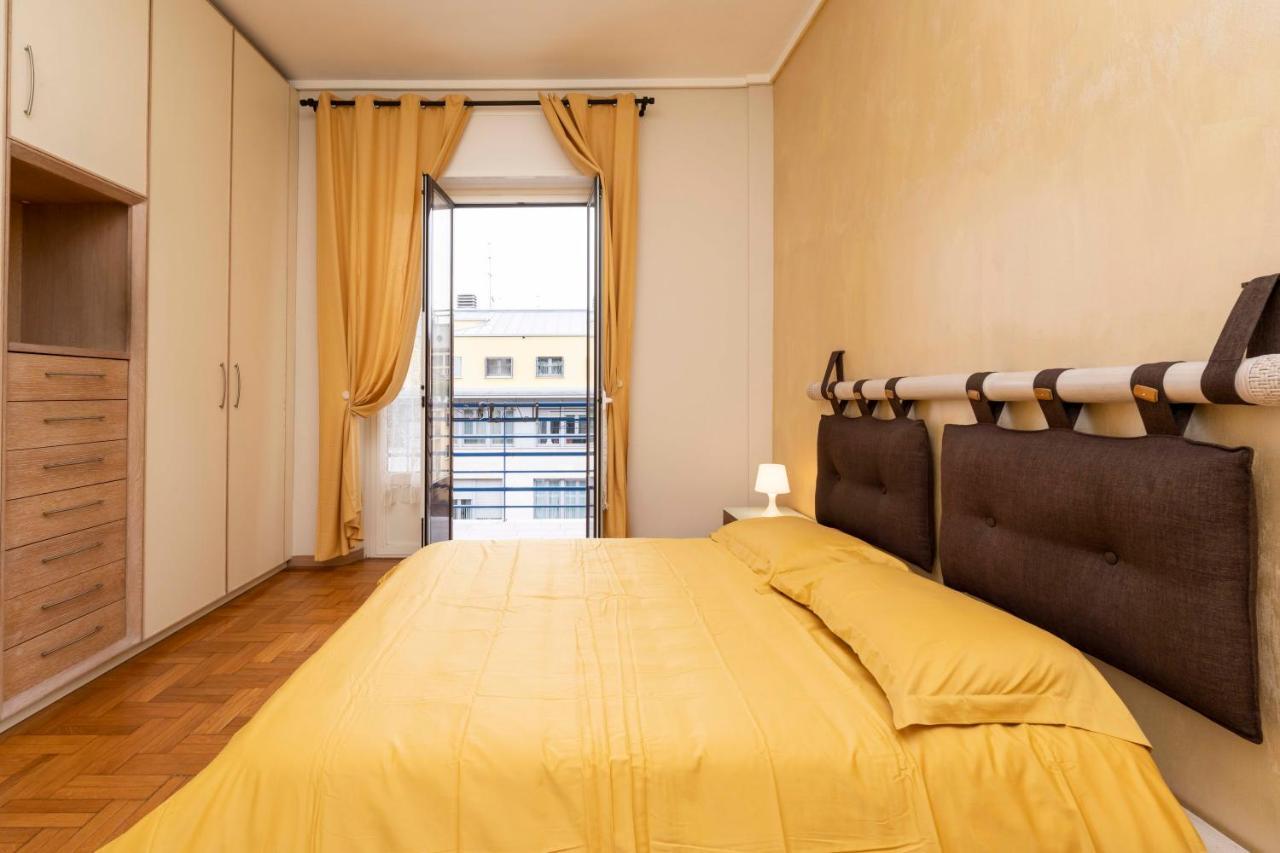 شقة Casemi - Milano Centro Pinturicchio 29 المظهر الخارجي الصورة
