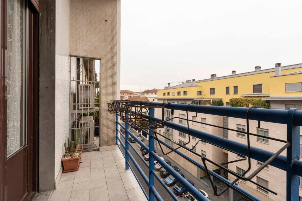 شقة Casemi - Milano Centro Pinturicchio 29 المظهر الخارجي الصورة