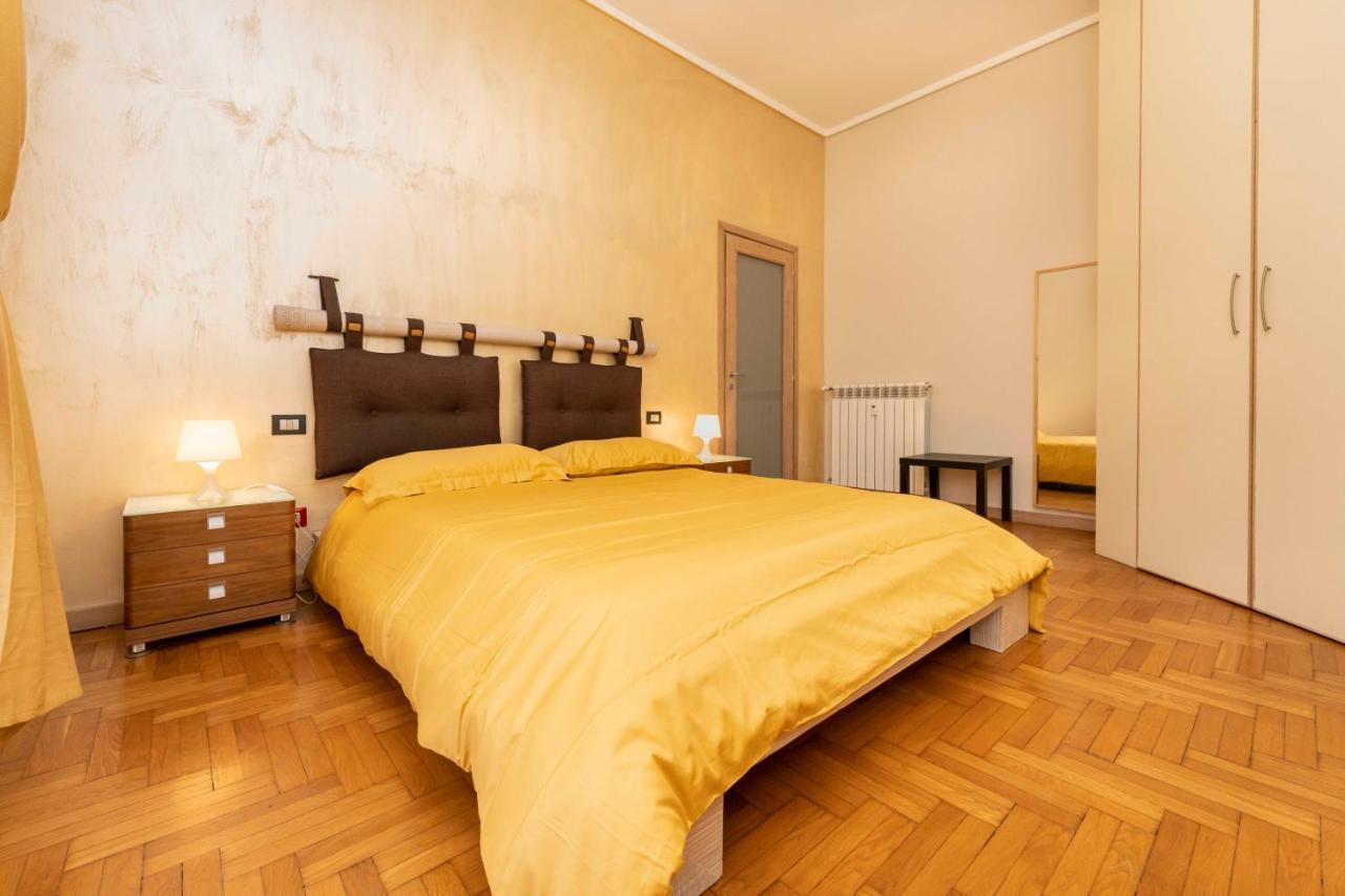 شقة Casemi - Milano Centro Pinturicchio 29 المظهر الخارجي الصورة