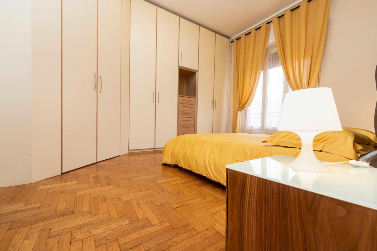 شقة Casemi - Milano Centro Pinturicchio 29 المظهر الخارجي الصورة