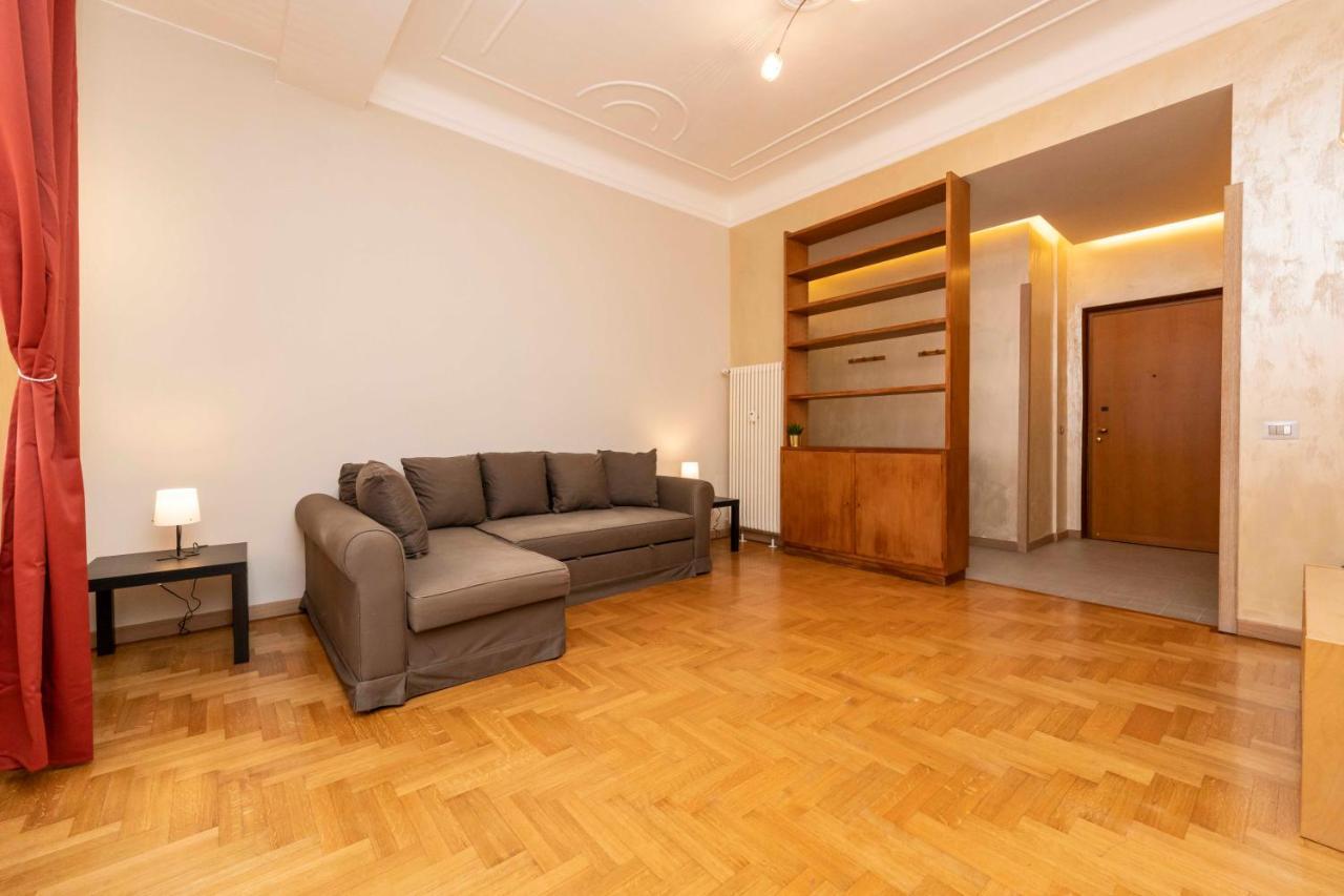 شقة Casemi - Milano Centro Pinturicchio 29 المظهر الخارجي الصورة