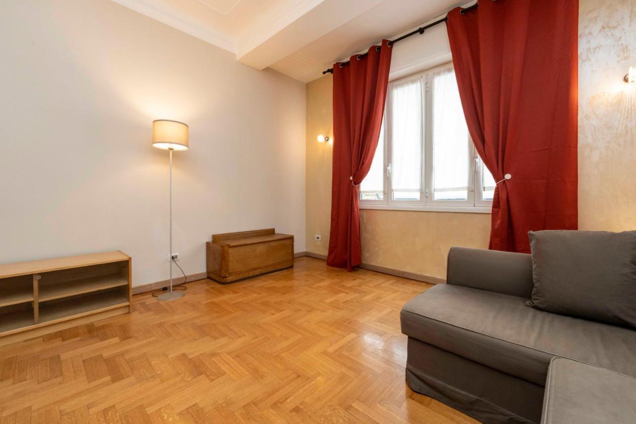 شقة Casemi - Milano Centro Pinturicchio 29 المظهر الخارجي الصورة