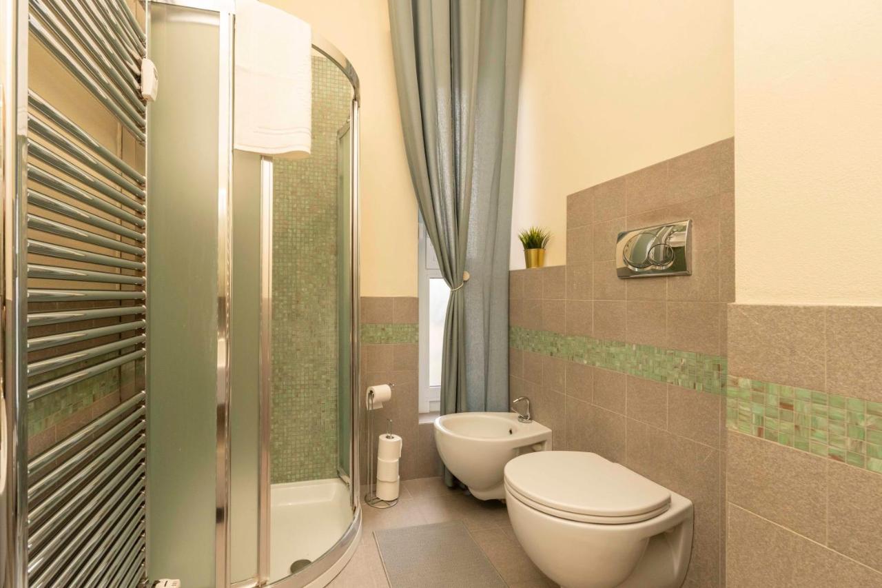 شقة Casemi - Milano Centro Pinturicchio 29 المظهر الخارجي الصورة