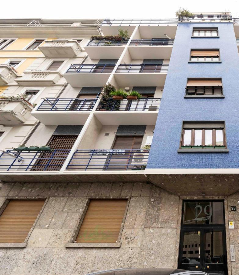 شقة Casemi - Milano Centro Pinturicchio 29 المظهر الخارجي الصورة