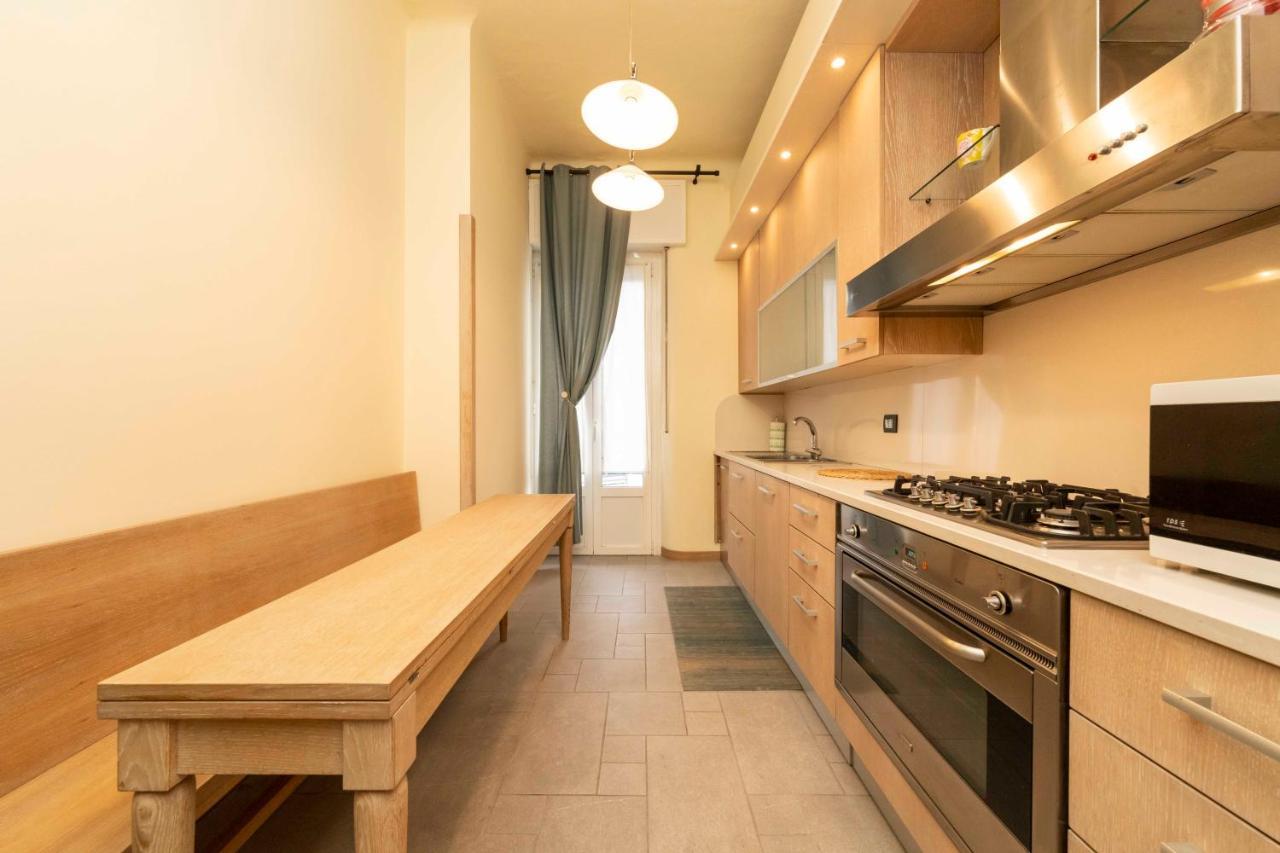 شقة Casemi - Milano Centro Pinturicchio 29 المظهر الخارجي الصورة