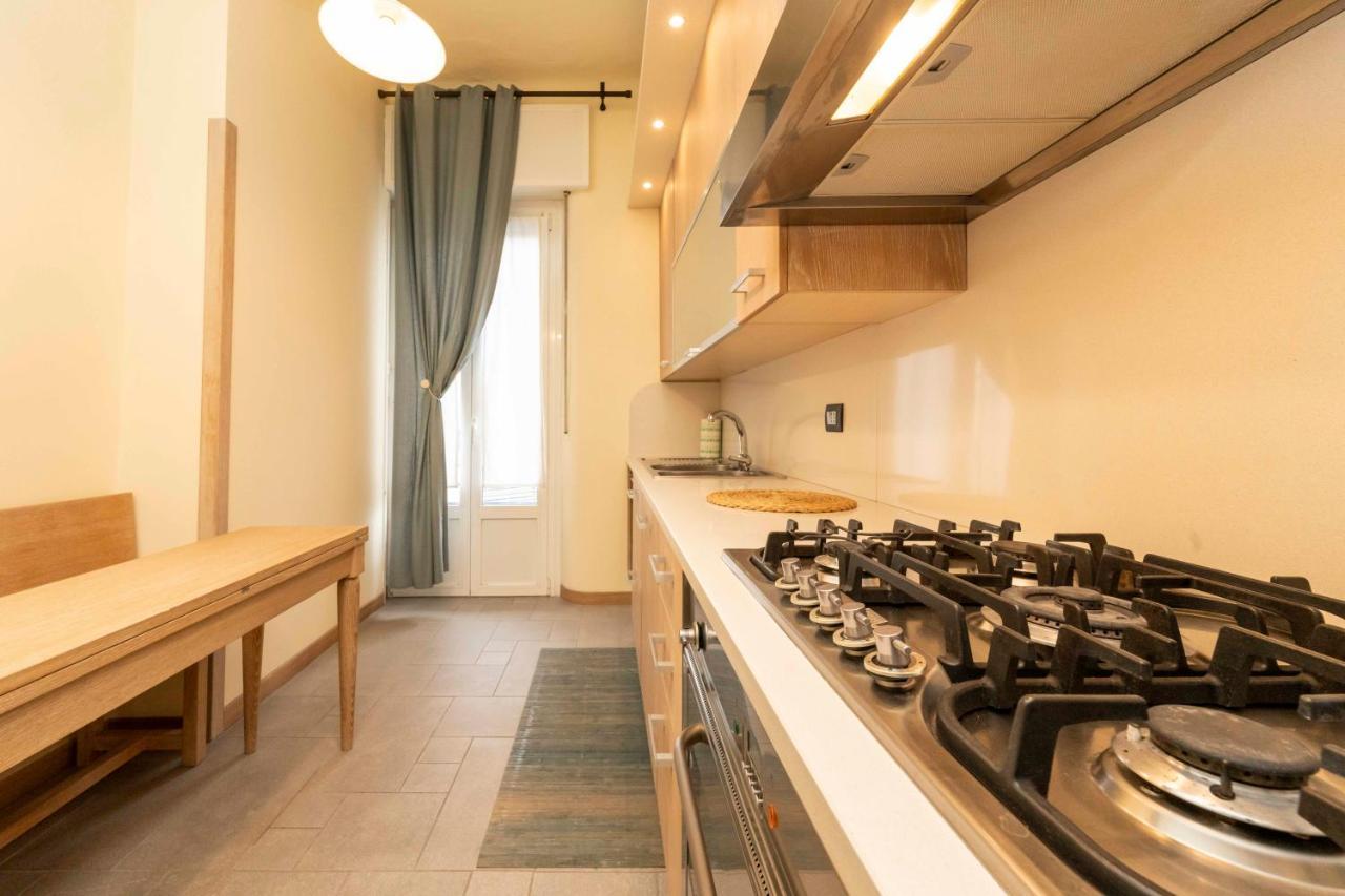 شقة Casemi - Milano Centro Pinturicchio 29 المظهر الخارجي الصورة