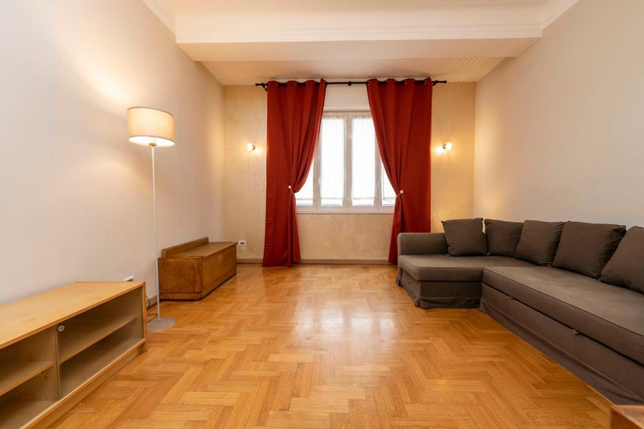 شقة Casemi - Milano Centro Pinturicchio 29 المظهر الخارجي الصورة
