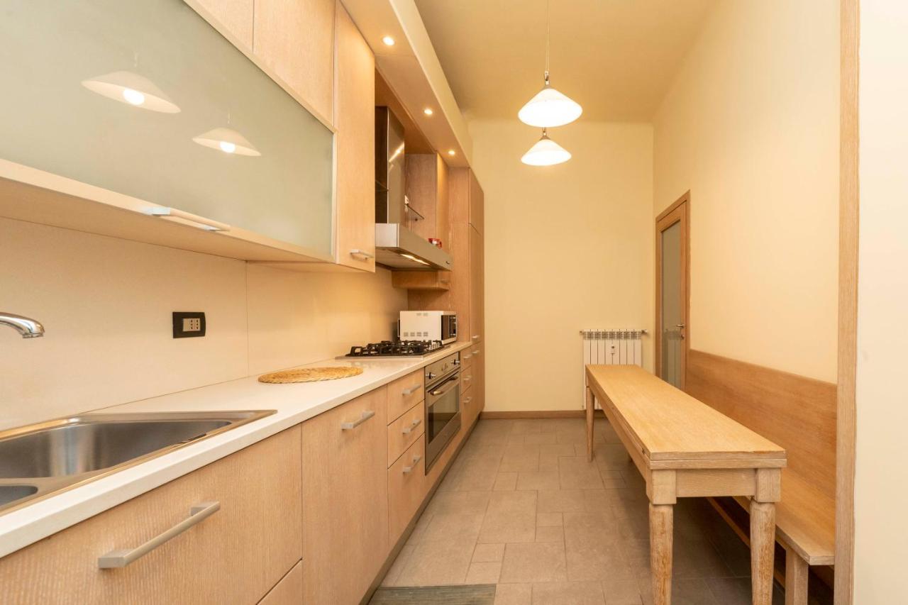 شقة Casemi - Milano Centro Pinturicchio 29 المظهر الخارجي الصورة