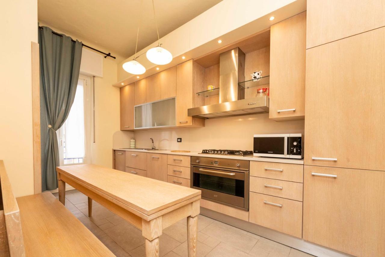 شقة Casemi - Milano Centro Pinturicchio 29 المظهر الخارجي الصورة